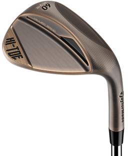 TaylorMade Hi Toe 4 ATV Wedge - Golf Club
