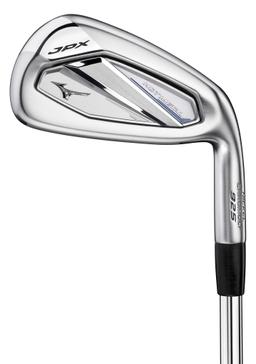 Mizuno JPX 925 Hot Metal Iron Set - Golf Club