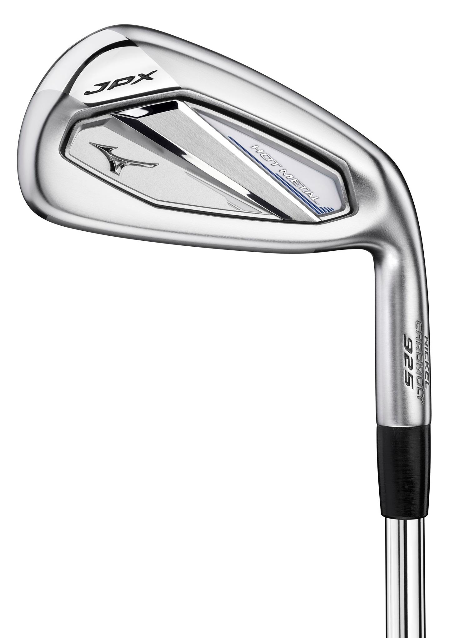 Mizuno JPX 925 Hot Metal Iron Set - Golf Club
