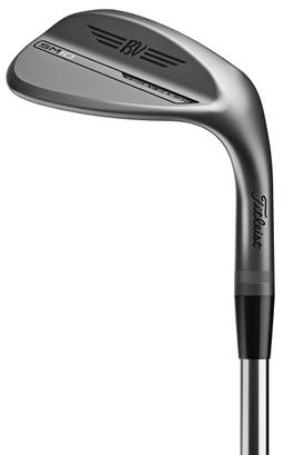 Titleist Vokey SM10 Nickel M Grind Wedge Women - Golf Club