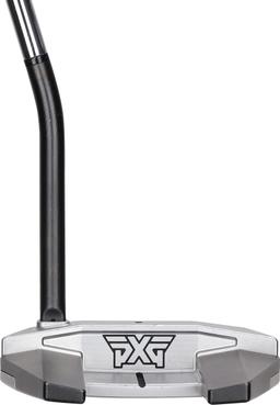 PXG Battle Ready II Bat Attack - Single Bend Putter - Golf Club