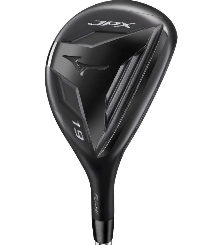 Mizuno JPX 925 Fli-Hi Hybrid - Golf Club
