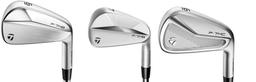 TaylorMade P7MC 2020 / P7MB 2021 / P7MB 2023 Combo - Golf Club