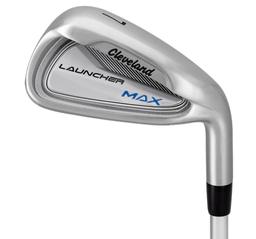 Cleveland Launcher MAX Iron - Golf Club