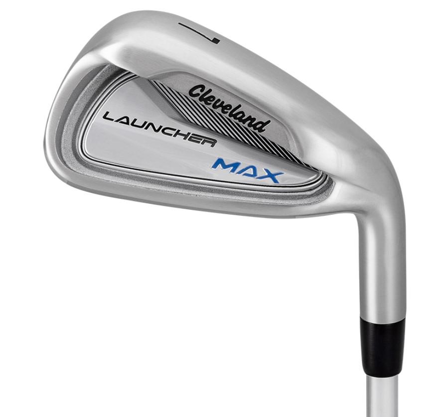Cleveland Launcher MAX Iron - Golf Club