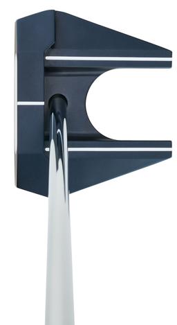 Odyssey Ai-One Square 2 Square #7 Putter - Golf Club