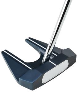 Odyssey Ai-One Square 2 Square #7 Putter - Golf Club