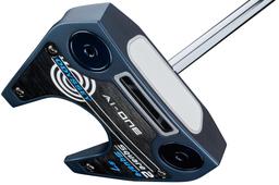 Odyssey Ai-One Square 2 Square #7 Putter - Golf Club