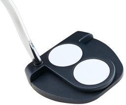 Odyssey Ai-ONE 2-Ball Jailbird Putter - Golf Club