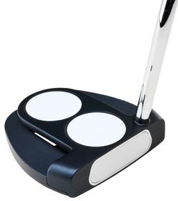 Odyssey Ai-ONE 2-Ball Jailbird Putter - Golf Club
