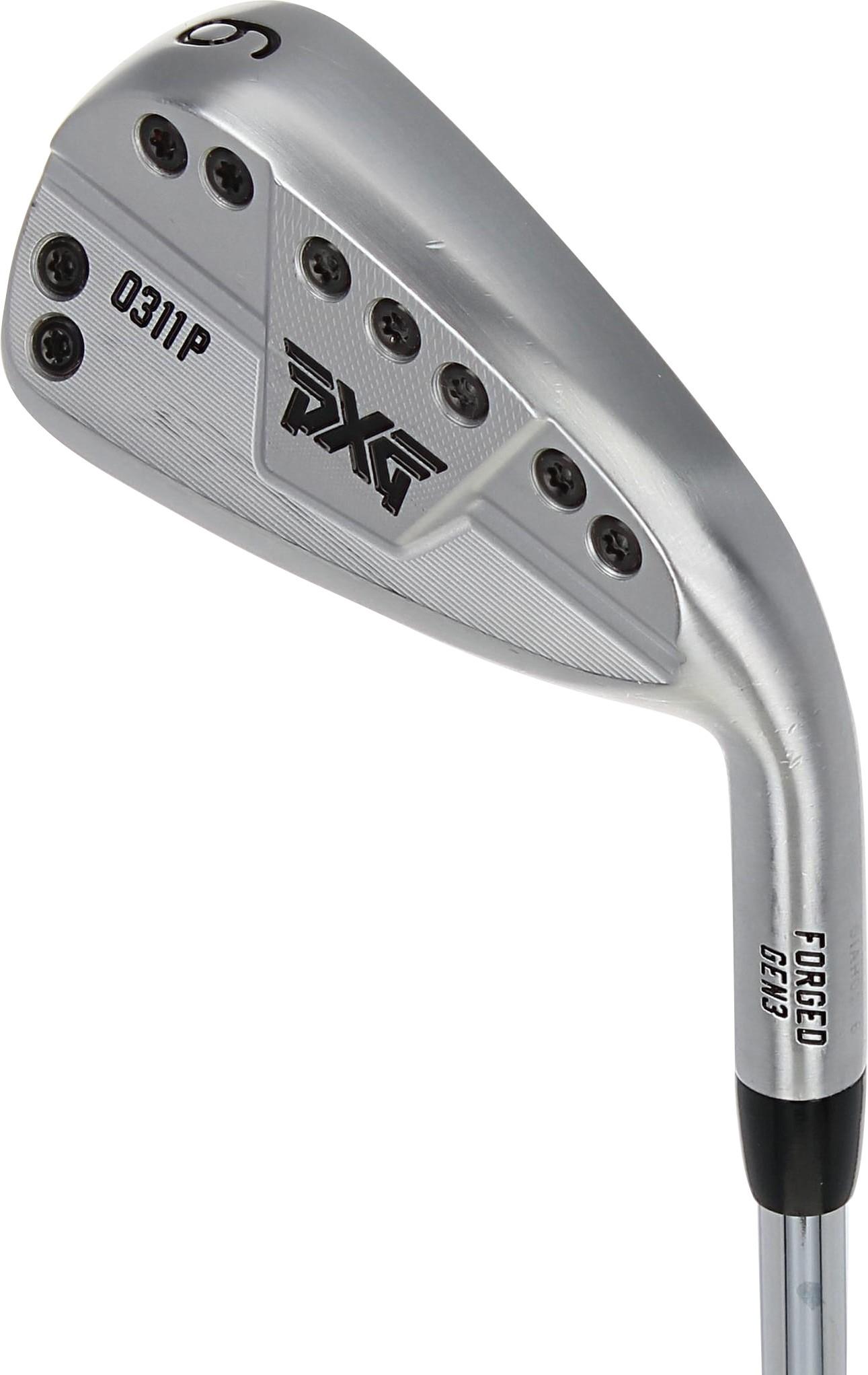 PXG 0311 Gen5 Hybrid - Golf Club