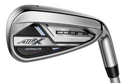 Cobra AIR X Offset Iron Set Women - Golf Club