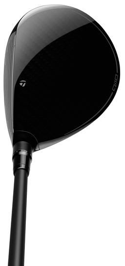 TaylorMade Qi10 Tour Fairway Wood Women - Golf Club