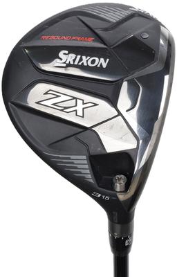 Srixon ZX MKII Demo Fairway Wood - Golf Club
