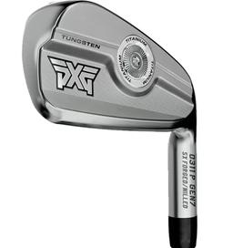 PXG 0311P Gen 7 Iron Set - Golf Club
