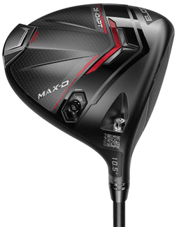 Cobra DS ADAPT MAX D Driver - Golf Club