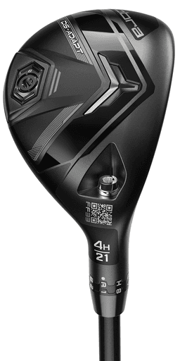 Cobra DS ADAPT Hybrid - Golf Club