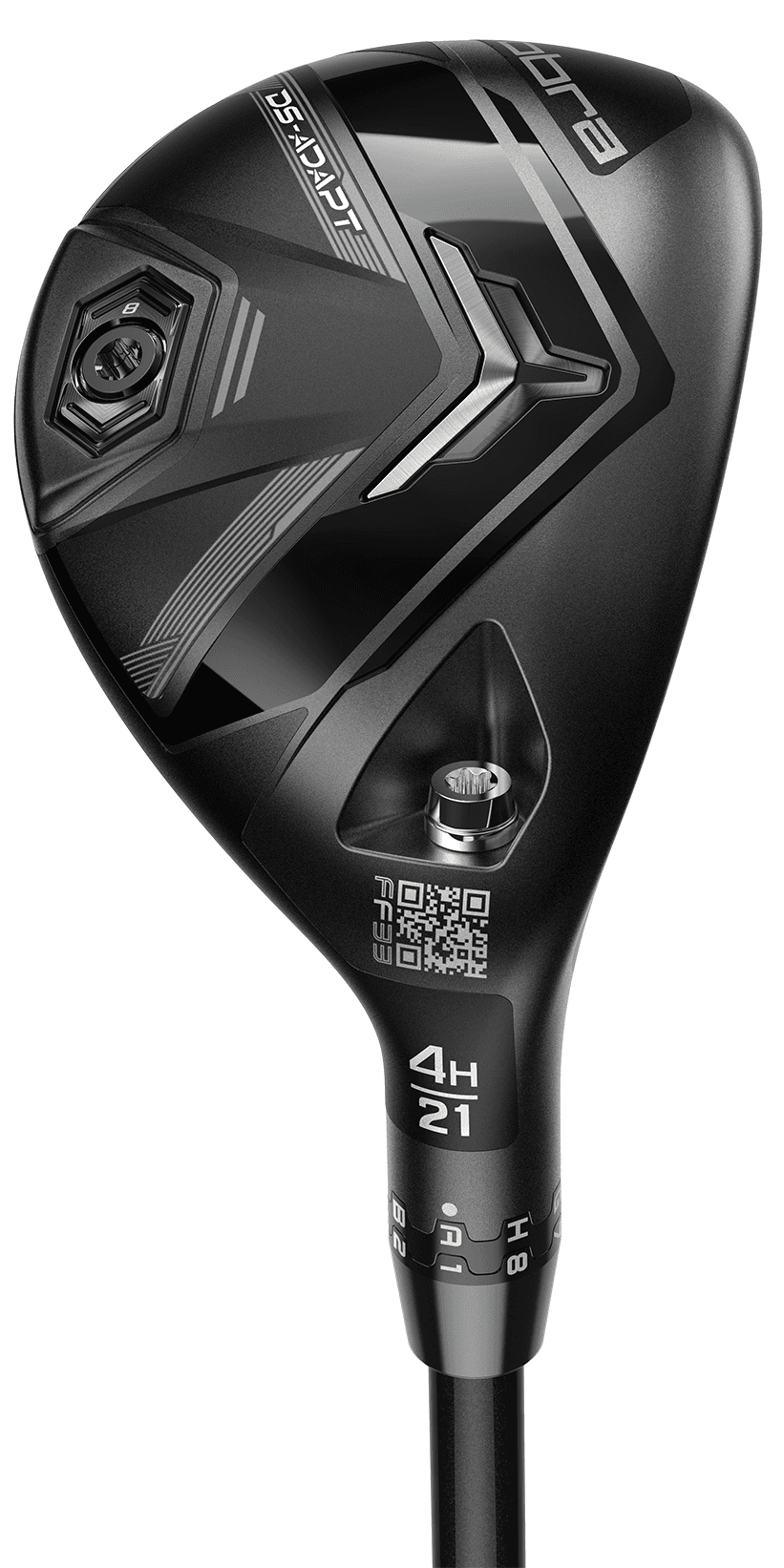 Cobra DS ADAPT Hybrid - Golf Club