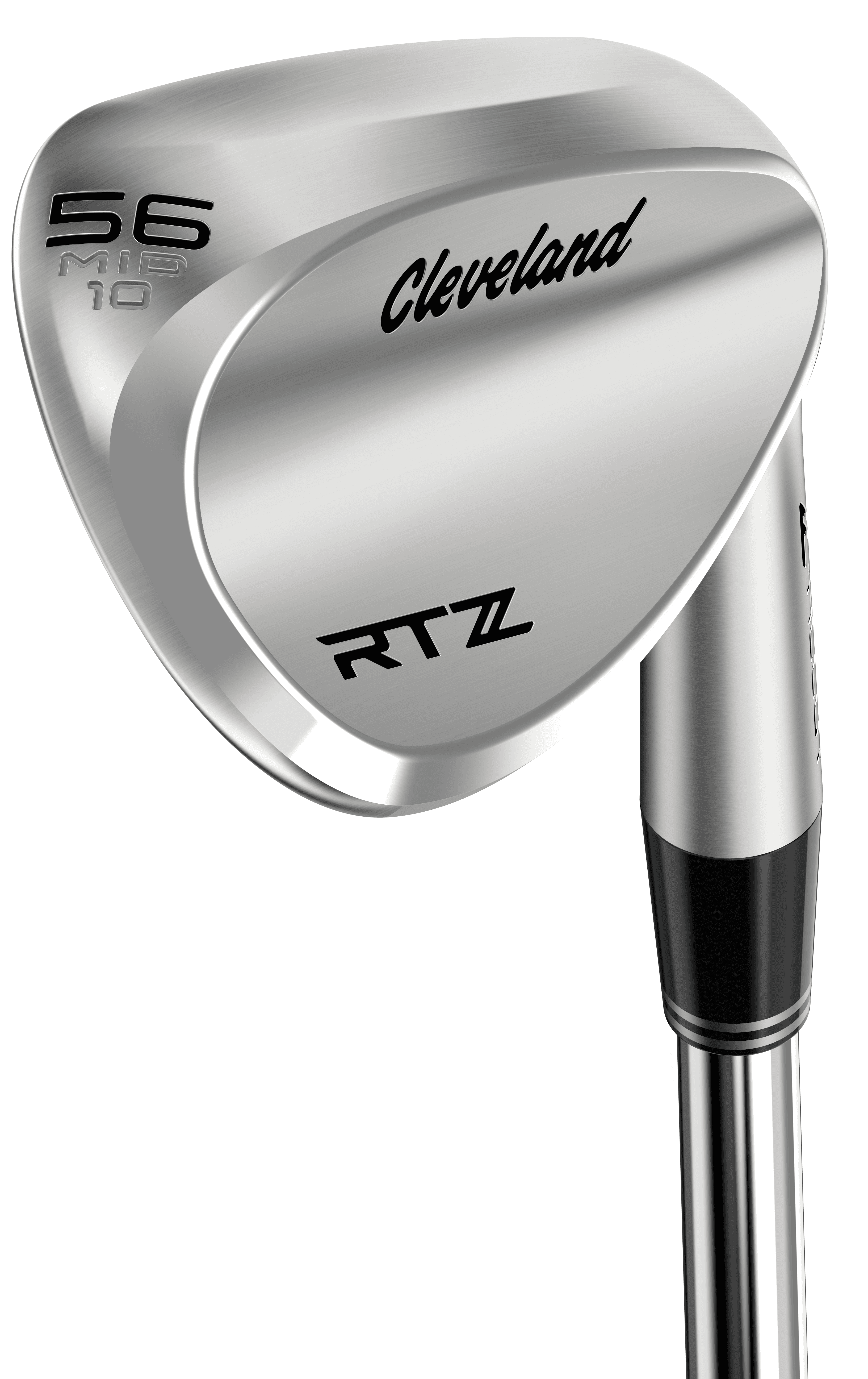Cleveland RTZ Full Grind Tour Satin Wedge - Golf Club