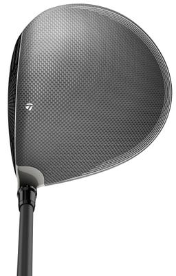 TaylorMade Qi35 MAX Lite Driver - Golf Club