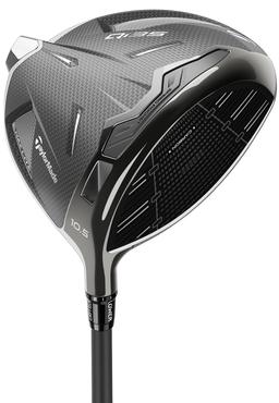 TaylorMade Qi35 MAX Lite Driver - Golf Club