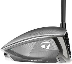 TaylorMade Qi35 MAX Lite Driver - Golf Club