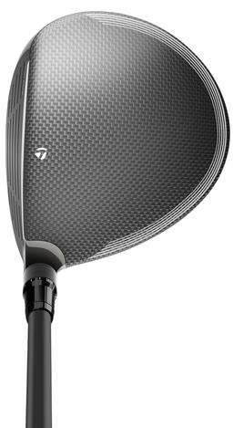 TaylorMade Qi35 MAX Lite Fairway Wood - Golf Club
