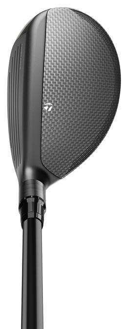 TaylorMade Qi35 Rescue Hybrid - Golf Club