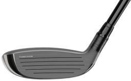 TaylorMade Qi35 Rescue Hybrid - Golf Club