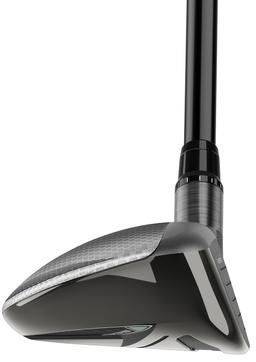 TaylorMade Qi35 Rescue Hybrid - Golf Club