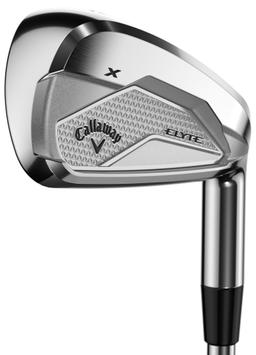 Callaway Elyte X Iron Set - Golf Club