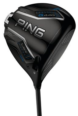 Ping G440 LST Driver - Golf Club