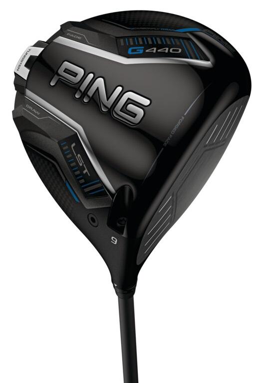 Ping G440 LST Driver - Golf Club