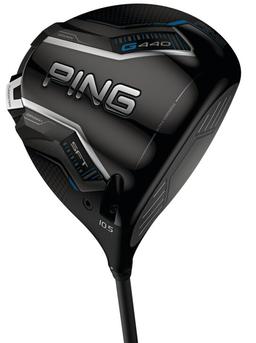 Ping G440 SFT Driver - Golf Club