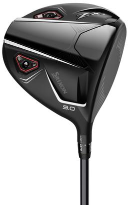 Srixon ZXi Driver - Golf Club