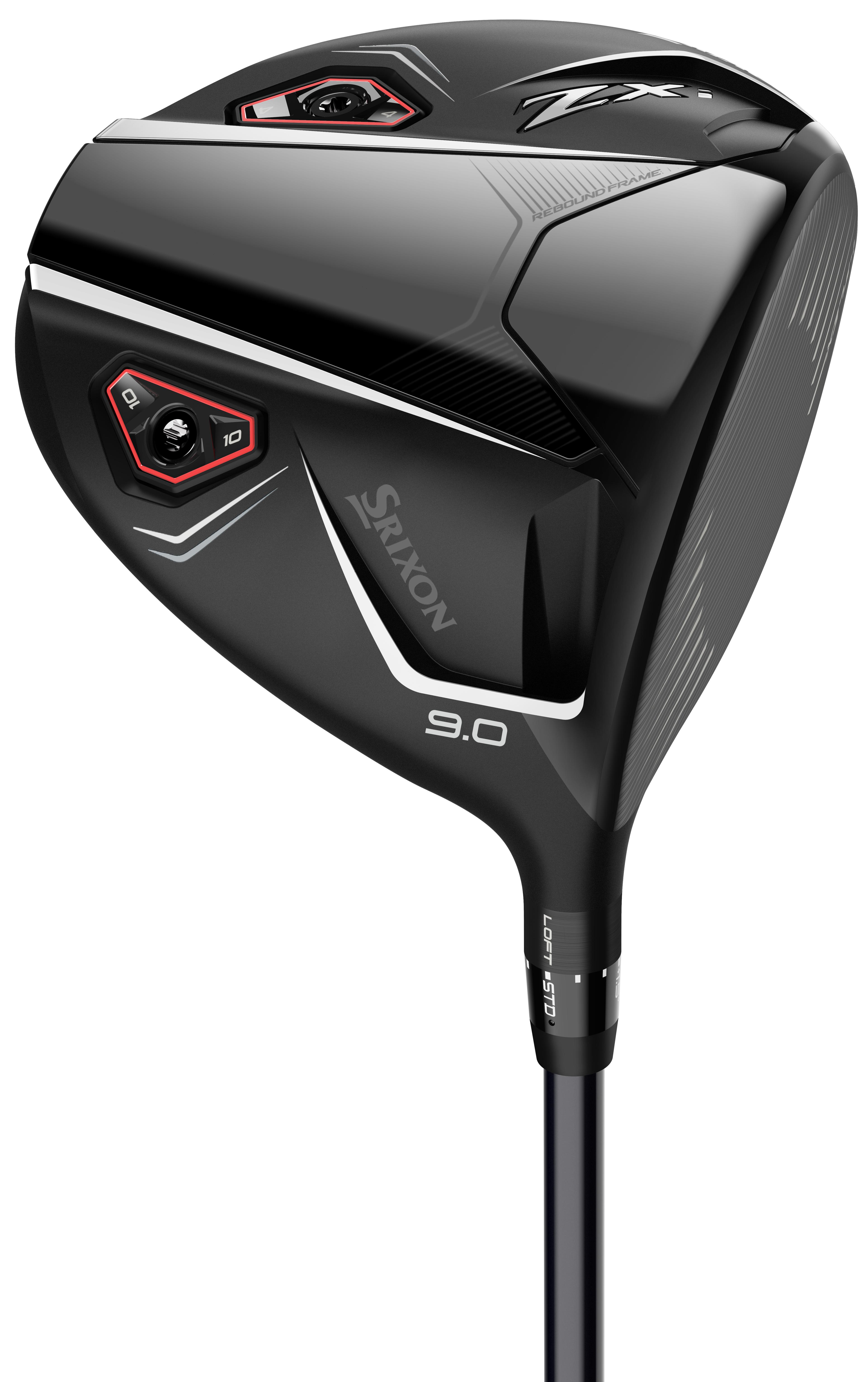 Srixon ZXi Driver - Golf Club