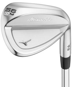 Mizuno T3 White Satin C Grind Wedge - Golf Club