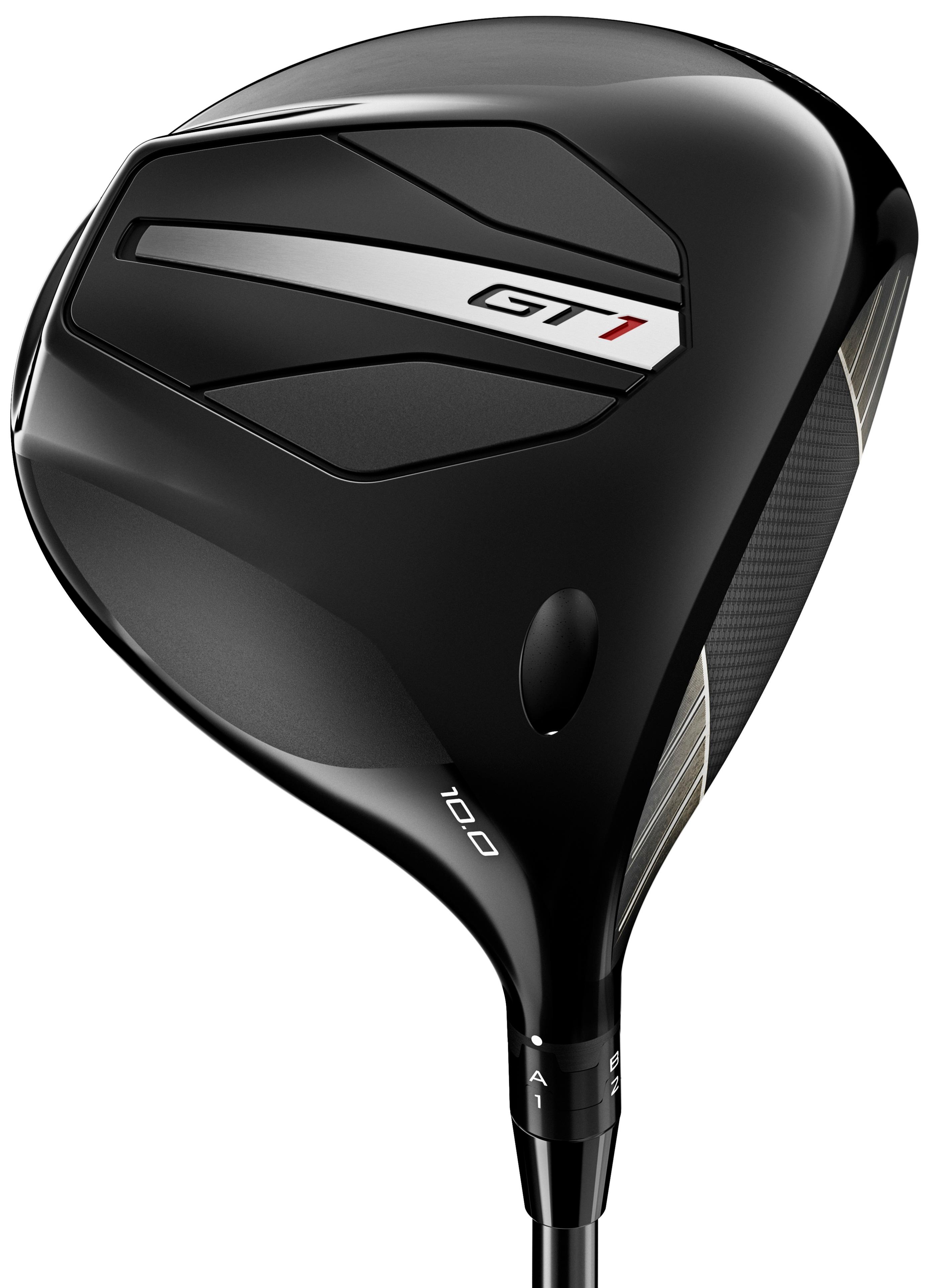 Titleist GT1 Driver - Golf Club