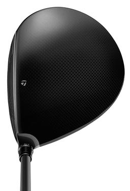 TaylorMade Qi35 LS Designer Series Black Driver - Golf Club