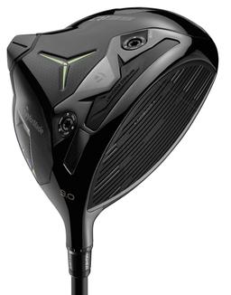 TaylorMade Qi35 LS Designer Series Black Driver - Golf Club