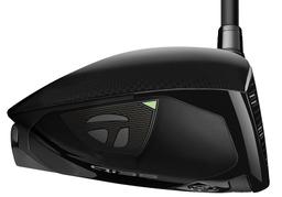 TaylorMade Qi35 LS Designer Series Black Driver - Golf Club