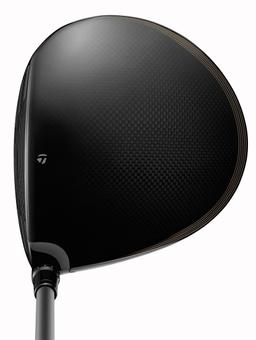 TaylorMade Qi35 MAX Designer Series Black Driver - Golf Club