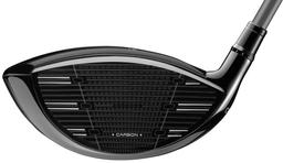 TaylorMade Qi35 MAX Designer Series Black Driver - Golf Club