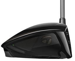 TaylorMade Qi35 MAX Designer Series Black Driver - Golf Club