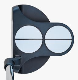 Odyssey Ai-ONE 2-Ball CH Putter - Golf Club