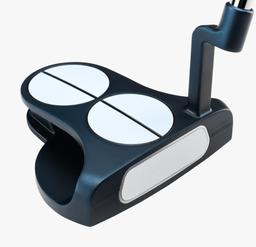 Odyssey Ai-ONE 2-Ball CH Putter - Golf Club