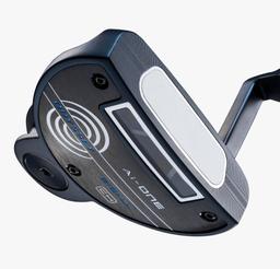 Odyssey Ai-ONE 2-Ball CH Putter - Golf Club