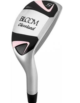 Cleveland Bloom 2023 Pink Hybrid Women - Golf Club