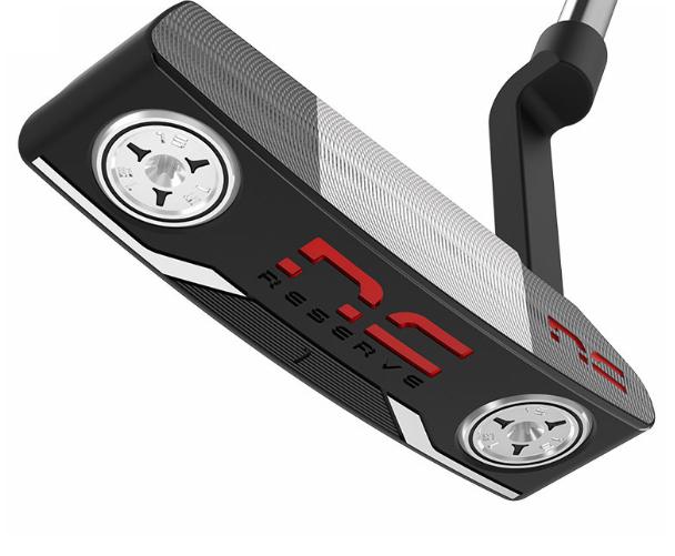 Never Compromise Reserve NC Contrast Model 1 Putter - Golf Club