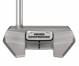 Never Compromise Reserve Tour Satin Model 4 Putter - Golf Club
